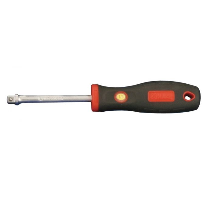 Square screwdriver #1 (506+9801, GENIUS)