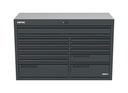 Cabinet with 12 drawers MSS+ (5153901, SONIC)