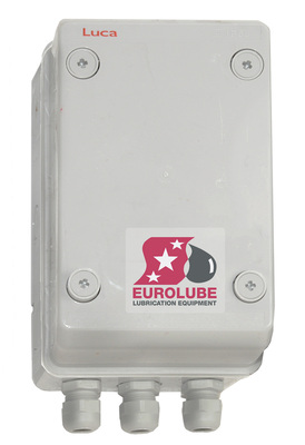 Dėžutė EX IA Barrier 53408 & 53430 (53187, EUROLUBE EQUIPMENT)