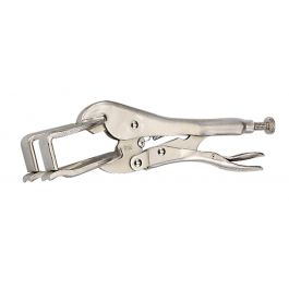 Replės fiksuojamos, Genius Tools (533309LW, GENIUS)