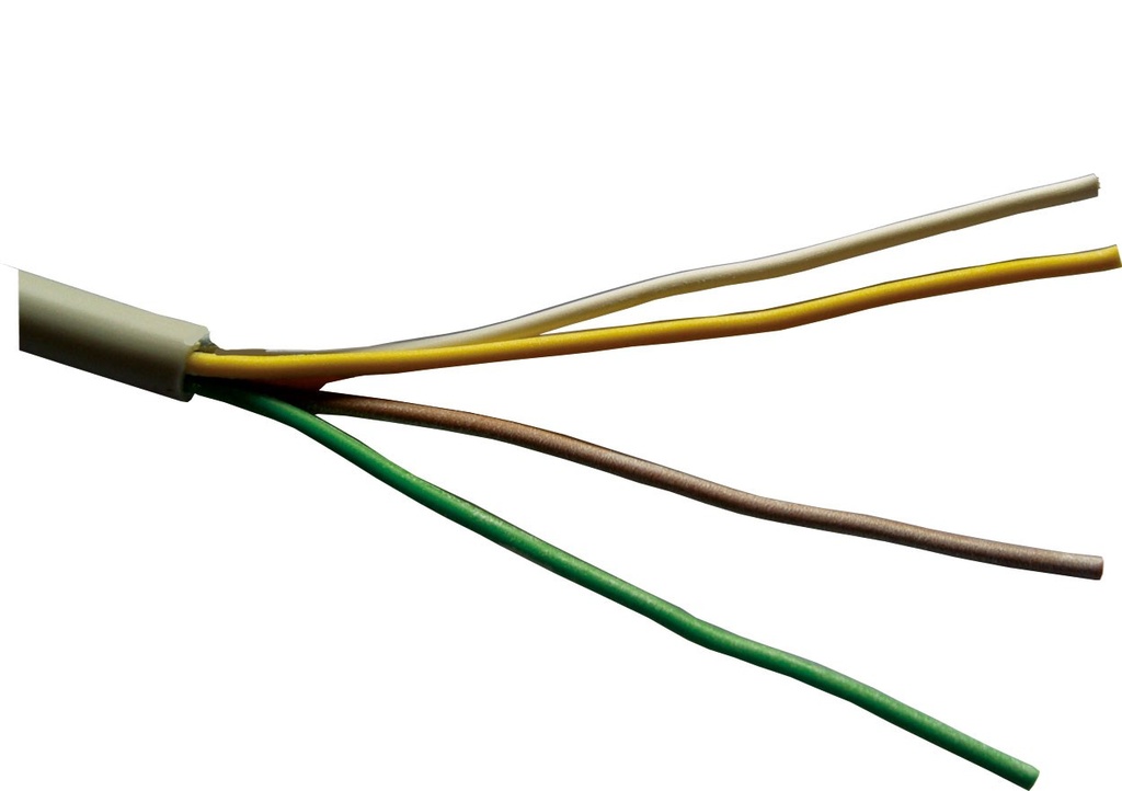 LUBE-Master signal cable, 500M (53393-500, EUROLUBE)