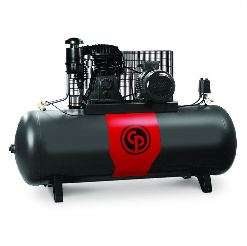 Stūmoklinis kompresorius CPRX 7000/500 FT10 V400 ISPM (4116025216, CHICAGO PNEUMATIC)