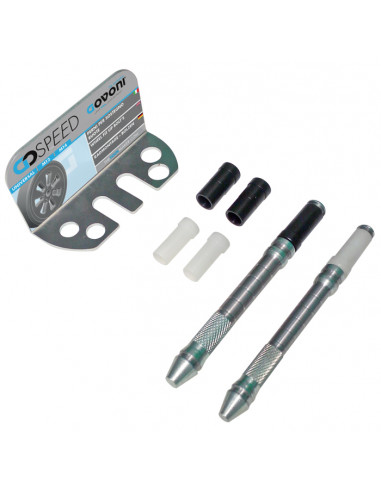 Wheel fit up bolts (GO038, GOVONI)