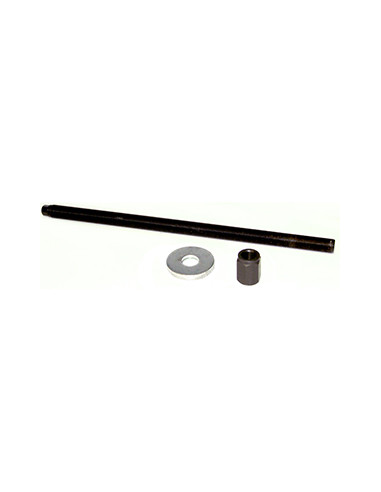 Puller spindle M24×2, length 500 mm (GO041, GOVONI)