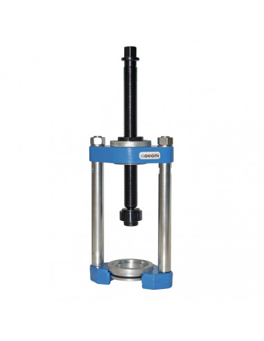 Press frame set - 12 ton (GO100, GOVONI)