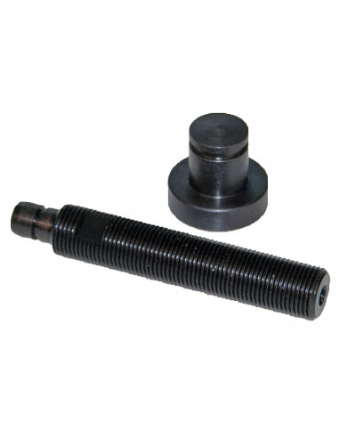 Papildomas M18 varžto rinkinys guminių-metalinių įvorių presavimui (GO115, GOVONI)