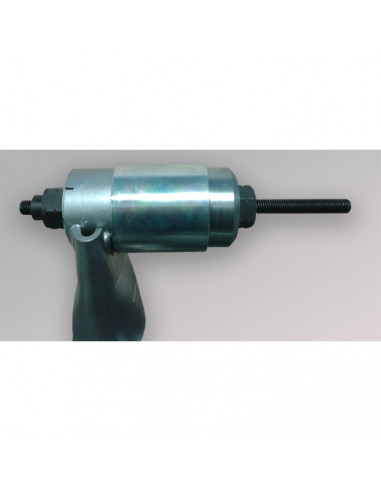 Silentblock removal and fitting tool set for Fiat 500 / Ford Ka (GO130, GOVONI)