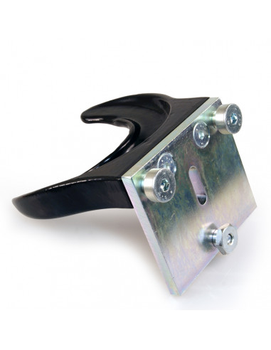 Coil spring compressor bracket, small Ø 78–130 mm, up to 2.5 t (GO326, GOVONI)