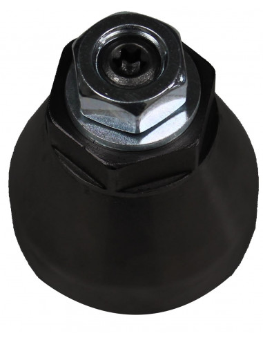 Sw. 44 socket wrench for removal and assembly of the steering head (GO364, GOVONI)