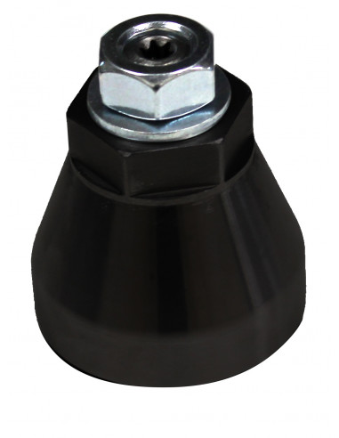 Sw. 50 socket wrench for removal and assembly of the steering head (GO372, GOVONI)