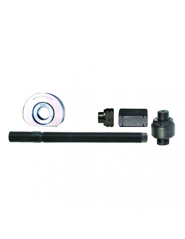 Slide hammer - 9 kg (GO421, GOVONI)