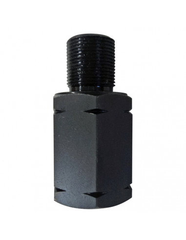 Toyota adapteris M16x1 / M18x1,5 (GO437, GOVONI)