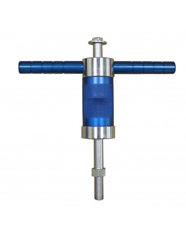 Slide hammer 3 kg, dead blow (GO438, GOVONI)