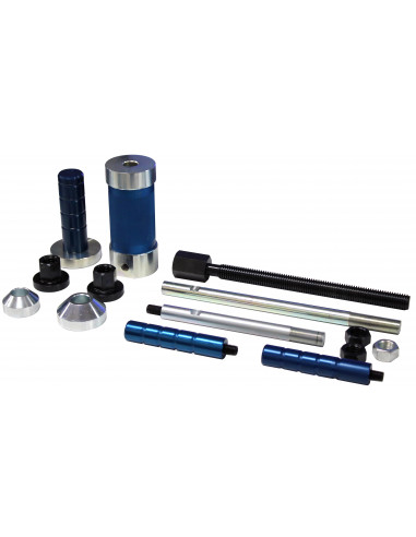 Double Cone Bearing and Wheel Hub Removal Kit (GO439, GOVONI)