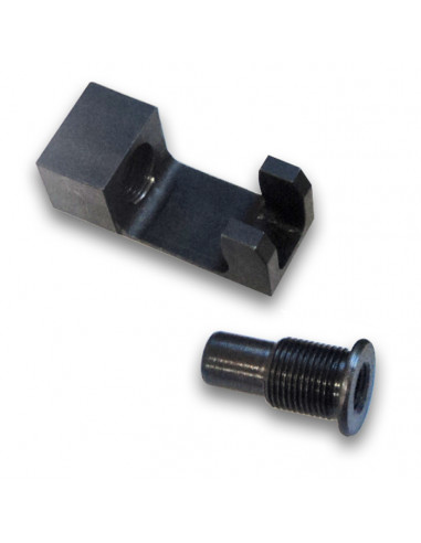 Purkštukų išėmimo šakutė 16 mm, M18x1,5, H70 mm (GO443, GOVONI)