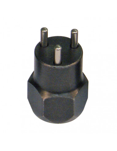 Injector valve spindle remover denso (GO457, GOVONI)