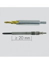 M9 module for universal glow plug removal kit (GO473, GOVONI)