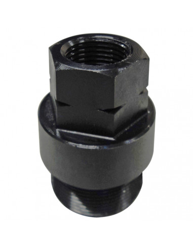 Purkštukų traukiklio adapteris Siemens M27x1 / M18x1,5 (GO494, GOVONI)