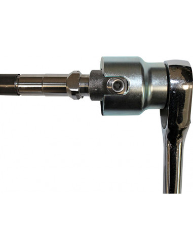 Injector removal socket (GO519, GOVONI)
