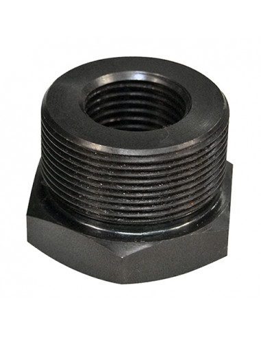 Adapteris M18 – 1 1/2 UN16 rato stebulės nuėmikliui (GO523, GOVONI)