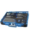 Universal glow plug tip extraction set: breakage rod + tip solution (GO540, GOVONI)