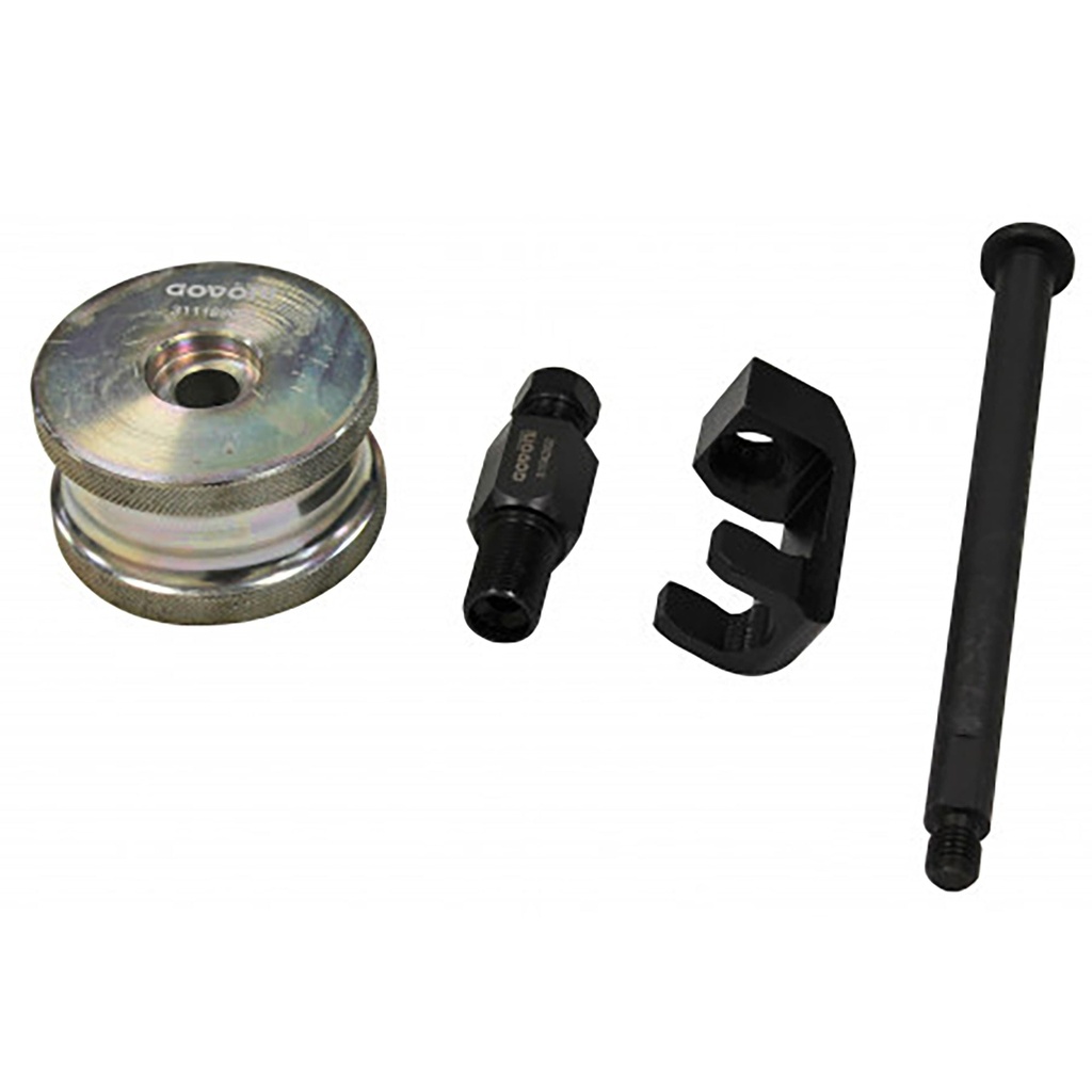 Injector removal kit for bosch ducato diesel engine 3.0 (GO561, GOVONI)