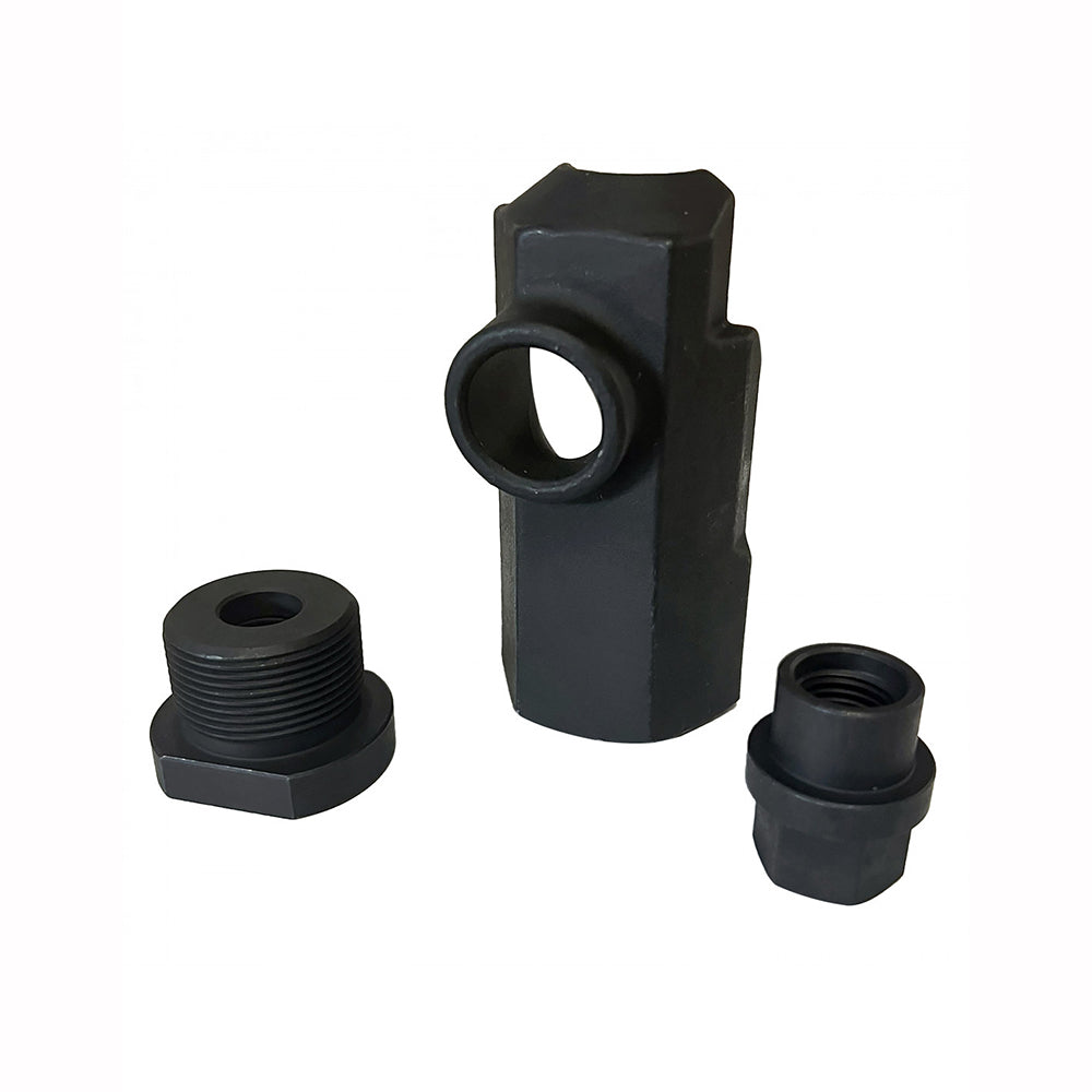 Ilginimo adapteris 2,0 l DW10FC ir DW10FU purkštukams (GO566, GOVONI)