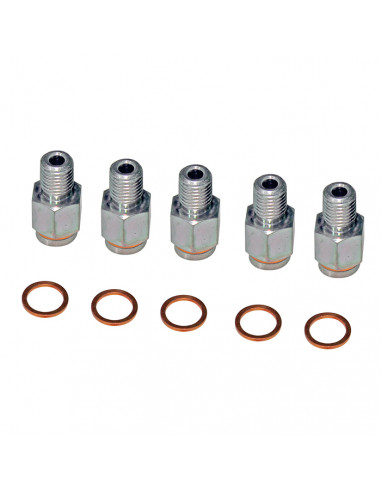 Repair oil drain plug M12x1.5, CH.17 (GO601, GOVONI)