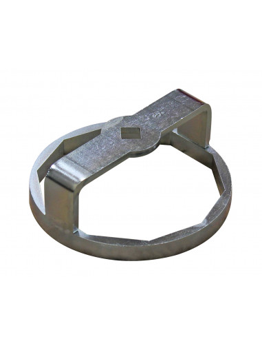Oil filter wrench n.6 (GO622, GOVONI)