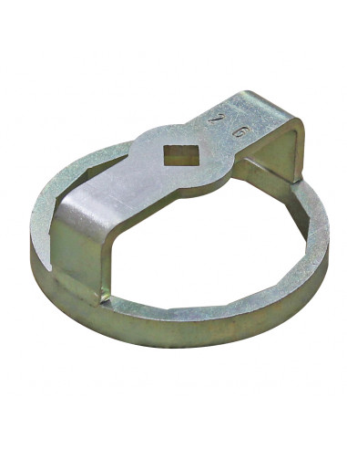 Alyvos filtro raktas Nr. 26, Ø73 mm, 14 briaunų, Mazda (GO633, GOVONI)
