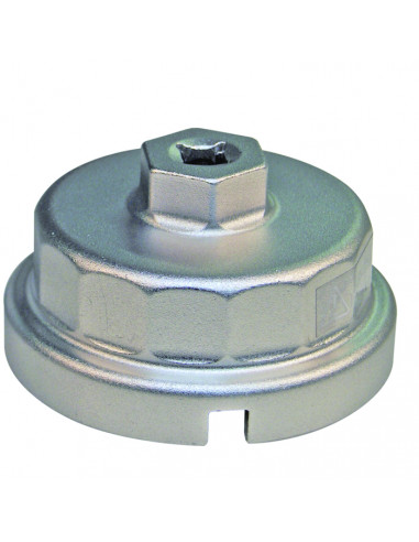 Oil filter wrench n.28 (GO635, GOVONI)