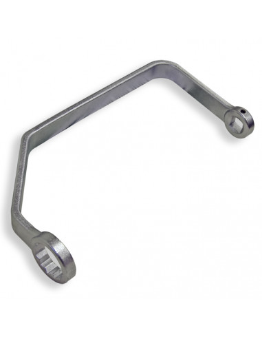 Crow foot oil filter wrench 1/2 in. (GO638, GOVONI)