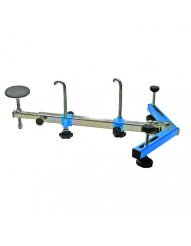 Universal engine and gearbox support - 240 kg (GO640, GOVONI)
