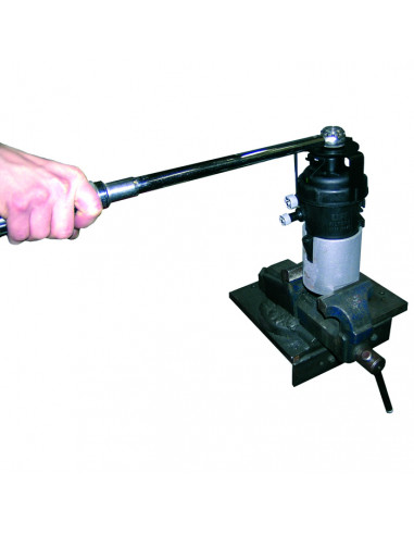 Oil filter remover set (GO641, GOVONI)