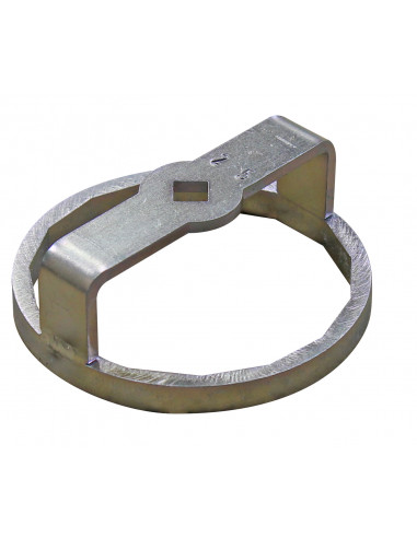 Oil filter wrench n.25 (GO644, GOVONI)