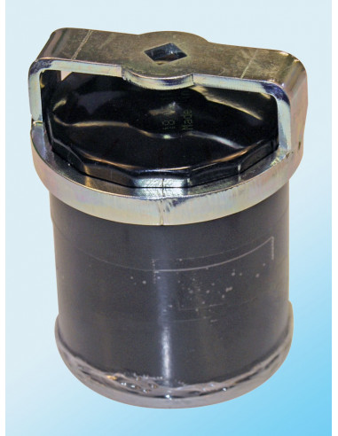 Oil filter wrench n.15 (GO664, GOVONI)