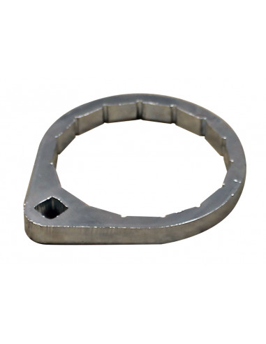 Oil filter wrench Ø74.5 mm, 15 flutes, 3/8 in. drive, Ford EcoBoost (GO673, GOVONI)