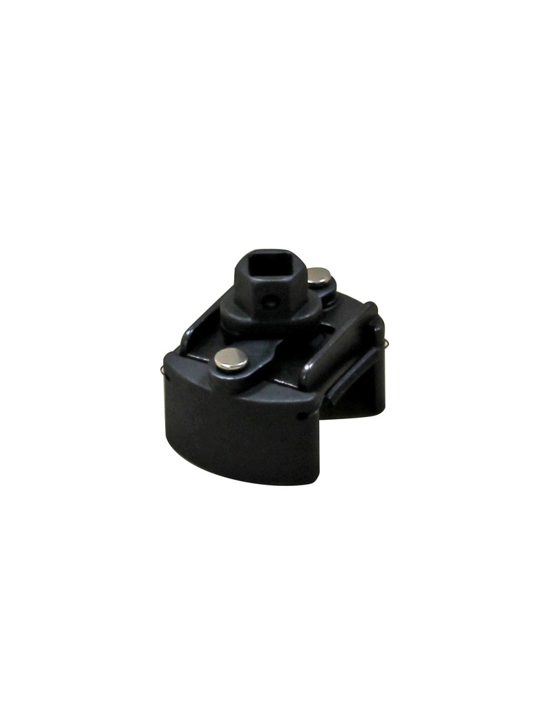 Oil filter wrench universal 1/2 inch ø 80 - 100 mm (GO676, GOVONI)