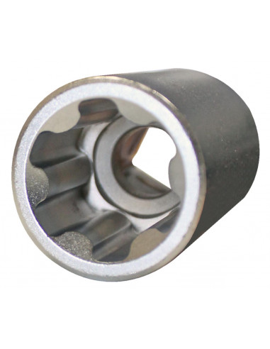 Engine mount bolt socket for FORD 2.0 EcoBlue, 1/2 in. drive (GO687, GOVONI)