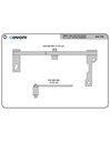 Timing tool set suitable for psa group - 1.0, 1.2 petrol engines (GO719, GOVONI)