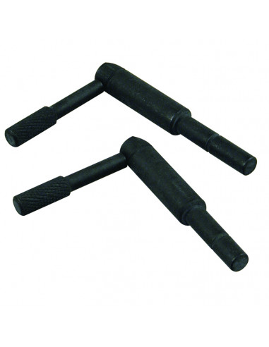 Paskirstymo fazių įrankių rinkinys BMW 2,0 ir 3,0 dyzeliniams varikliams (GO743, GOVONI)