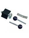 Timing tool set suitable for vw group, ford - 1.2, 1.4, 1.6, 1.9, 2.0 diesel engines (GO753, GOVONI)
