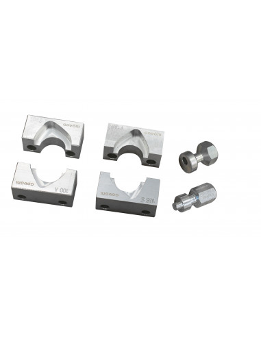 Timing tool set suitable for alfa - 1.4, 1.6, 2.0 petrol engines (GO754, GOVONI)