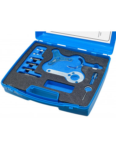 Timing tool set suitable for hundai, kia 1.6 diesel (GO770, GOVONI)