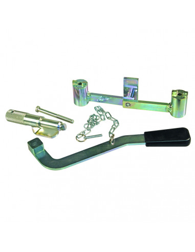 Timing tool set for Volvo and Renault 1.6-2.5 petrol engines (GO774, GOVONI)
