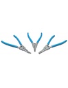 Circlip pliers set for drive shafts (GO803, GOVONI)