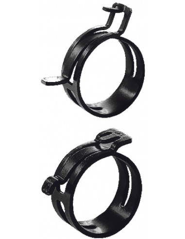 Hose clamps plier (mubea and norma) (GO809, GOVONI)