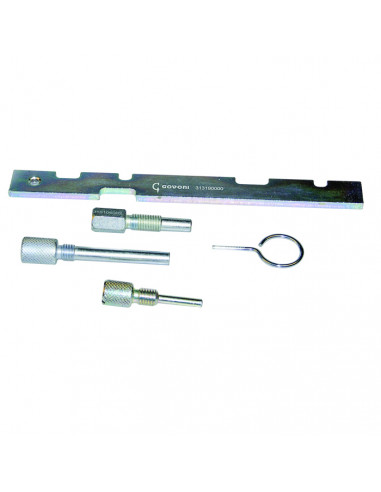Timing tool set suitable for volvo, ford, mazda - 1.2, 1.4, 1.6, 1.7, 1.8, 2.0, 2.3 petrol engines (GO815, GOVONI)