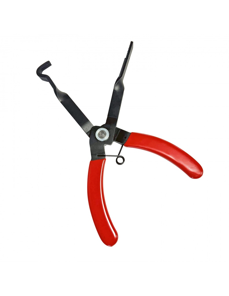 Pliers for automotive electrical connectors with fuse tab (GO836, GOVONI)
