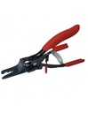 Hose removal pliers with locking mechanism (GO837, GOVONI)